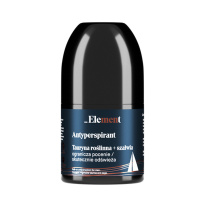 Vis Plantis Element Men Roll-on Antipersperantti 50ml
