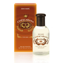 Jean Marc Edt Copacabana 100ml