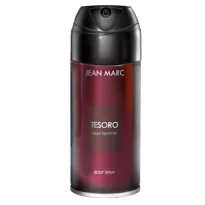 Jean Marc Tesoro Miesten Deodoranttispray 150ml              