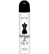 Jean Marc Intrigue 75 ml deodorantti