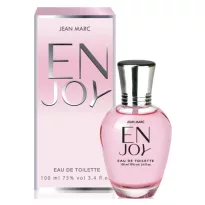 Jean Marc EDP Enjoy Naisten Hajuvesi 100ml            