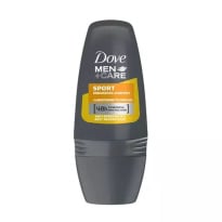 Dove Men+Care Roll-on deodorantti Sport Endurance 50ml