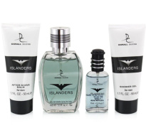 Dorall Collection Islanders Lahjapakkaus