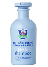 EHS Hellä Shampoo 300ml