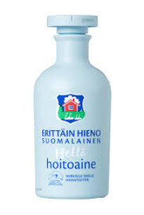 EHS Hellä hoitoaine 300ml