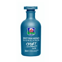 EHS Suomalainen Sport Sisu 300ml