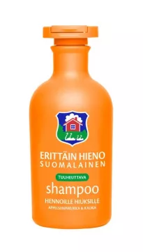 EHS Tuuheuttava shampoo 300ml