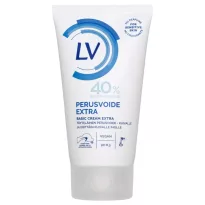 LV 150ml Perusvoide extra erittäin kosteuttava