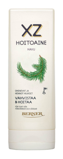 XZ 200ml Havu hoitoaine