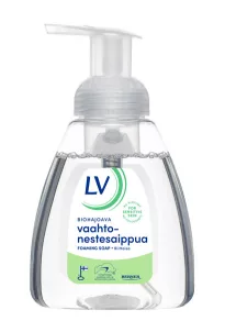 LV vaahtonestesaippua 300ml