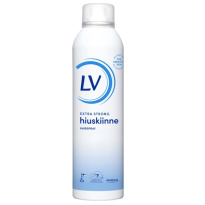 LV hiuskiinne 250ml