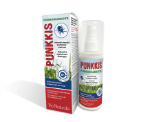 VN Punkkis punkkikarkote, 100 ml
