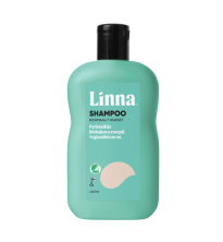 Linna Shampoo 400 ml