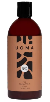 Löylytuoksu laventeli Uoma 500 ml