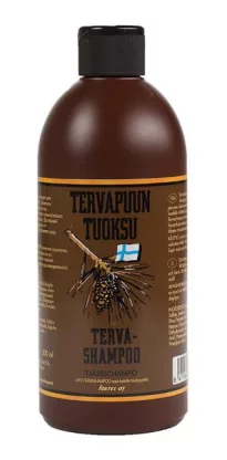 Shampoo Tervapuu 1L