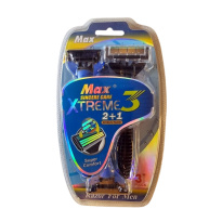 Max Sincere Care Xtreme 3 Miesten partah&#246;yl&#228; 3 kpl&#160;
