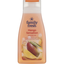 Family Fresh Mango Sensation 500ml