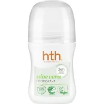 Hth Aloe Vera Deodorantti 50ml