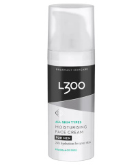 L300 for men kosteuttava kasvovoide 50ml