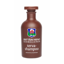 EHS Suomalainen Tervashampoo 300ml