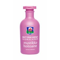 Suomalainen Mustikkahoitoaine 300ml