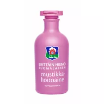 Suomalainen Mustikkahoitoaine 300ml