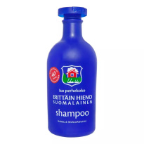 EHS Suomalainen Shampoo 500ml