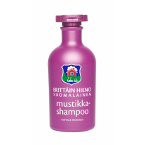 EHS Suomalainen Mustikka shampoo 500ml