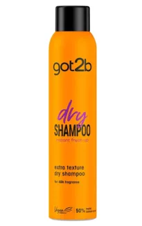 got2b Fresh It Up kuivashampoo 200ml Texture