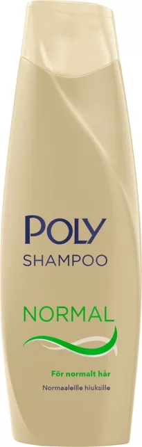 Wella Sampoo 400ml
