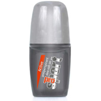 Pro Sport deodorantti roll-on 60ml Aktiiviaineet 0 % alkoholia