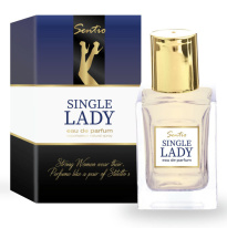 Hajuvesi Sentio Single Lady 100 ml naisille