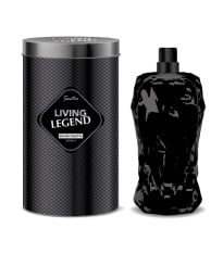 Hajuvesi Sentio Living Legend miesten 100ml