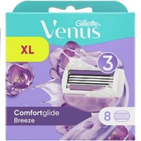 Gillette Women Venus Breeze 8kpl terät