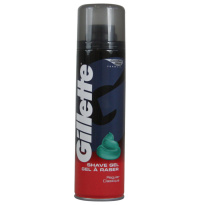 Gillette Partavaahto Regular 200ml