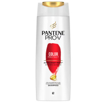 PANTENE Shampoo Color Protect 500ml