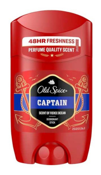 Old Spice Captain deodoranttipuikko 50ml