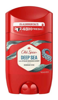Old Spice Deep Sea deodoranttipuikko 50ml
