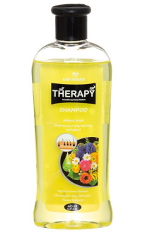 Therapy Shampoo Kamomilla 425 ml