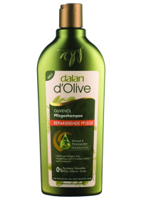 Dalan d'Olive shampoo 400ml