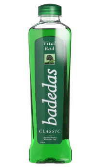 Badedas vaahtokylpy Classic Vital 500ml