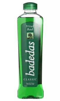 Badedas vaahtokylpy Classic Vital 500ml