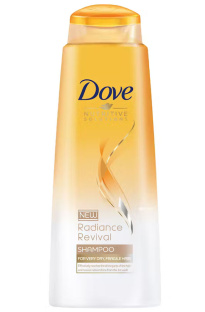 Dove Nutritive Solutions Radiance Revival Shampoo 400ml 