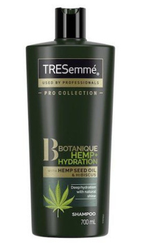 Tresemme Shampoo Pro. Collection Botanique 700ml