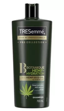 Tresemme Shampoo Pro. Collection Botanique 700ml