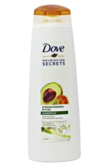 Dove Shampoo Strengthening Ritual 250ml