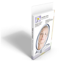 Meikkipeili Kromi 13.5cm