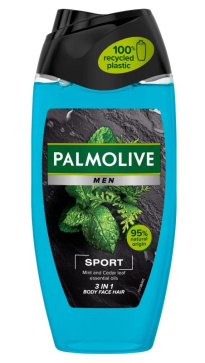 Palmolive Suihkusaippua Revitalizing Sport 250ml