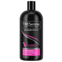 TRESemmé Shampoo Body&Volume 900ml 