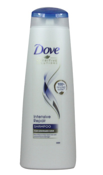 Dove Shampoo Intensive Repair 250ml